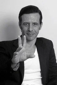 Axel Jodorowsky