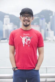 Chu Pak-him