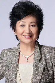 Nina Paw Hei-ching