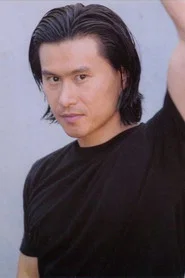 Pak Ho-sung