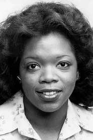 Oprah Winfrey