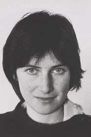 Chantal Akerman