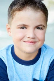 Cooper Fontaine