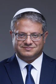 Itamar Ben-Gvir