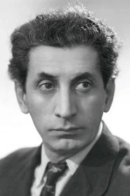 Aleksandr Beniaminov