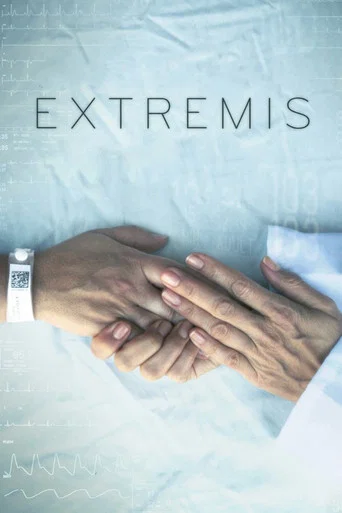 Extremis poster