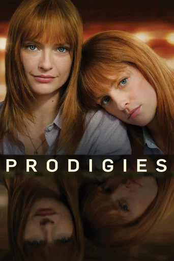 Prodigies poster