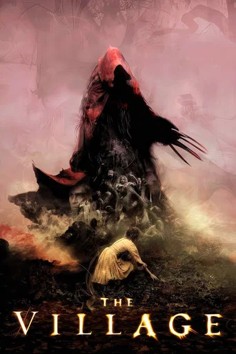 The Village poster