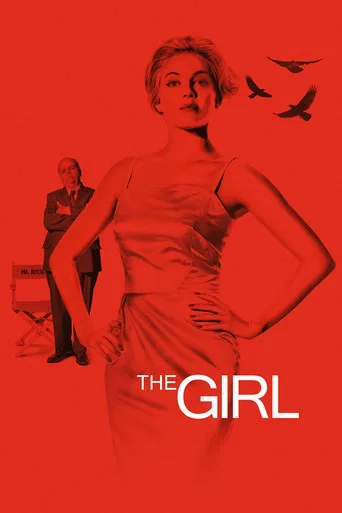 The Girl poster