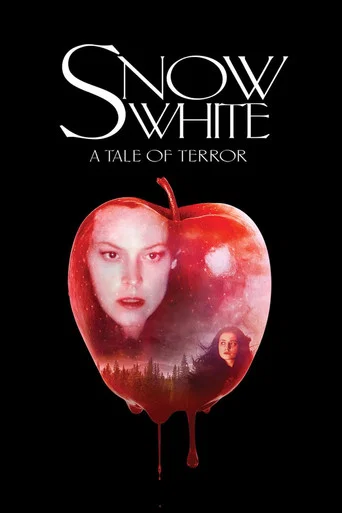 Snow White: A Tale of Terror poster