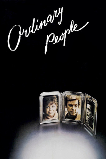 Ordinary People poster