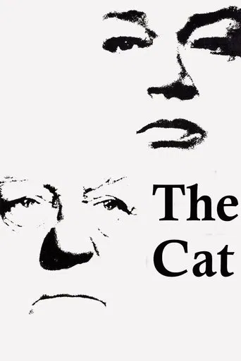 The Cat poster