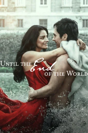 Until the End of the World poster