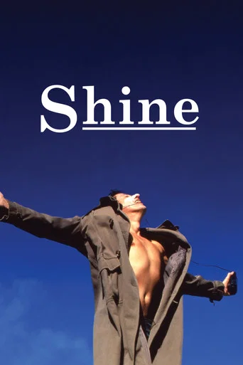 Shine poster
