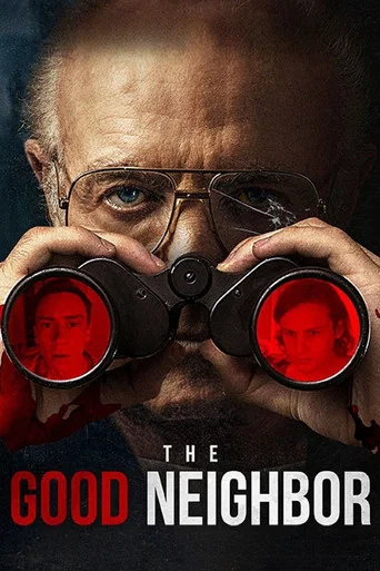 The Good Neighbor poster