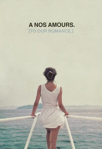 A Nos Amours poster