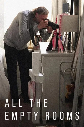 All the Empty Rooms poster