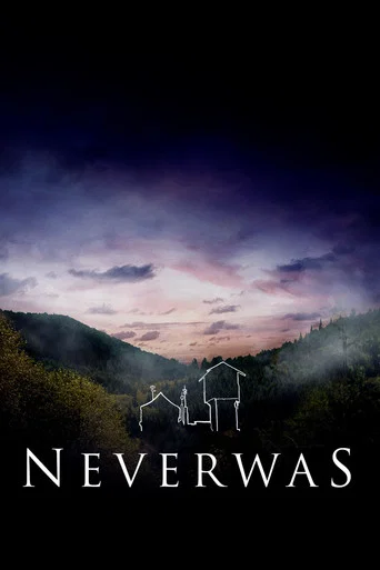 Neverwas poster