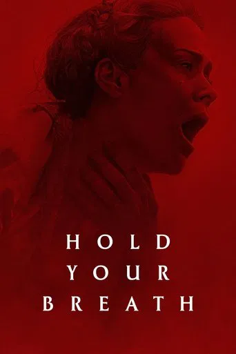 Hold Your Breath poster