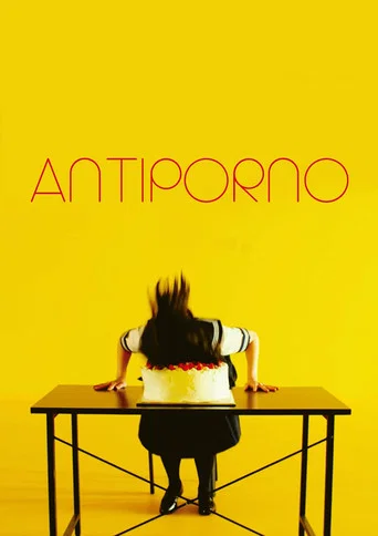 Antiporno poster