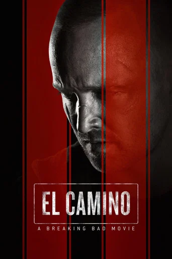 El Camino: A Breaking Bad Movie poster