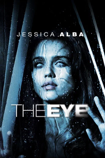 The Eye poster