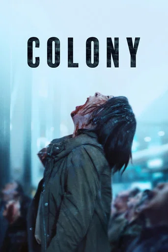Colony poster