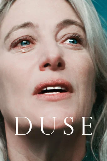 Duse poster