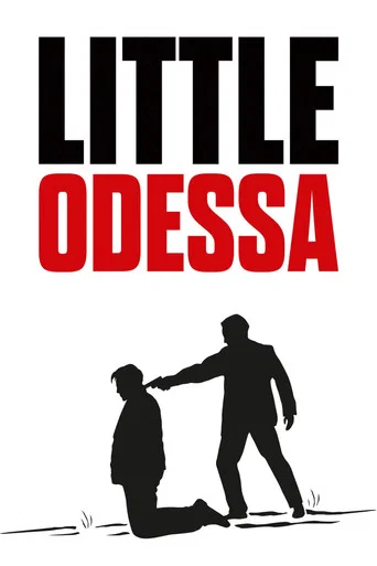Little Odessa poster