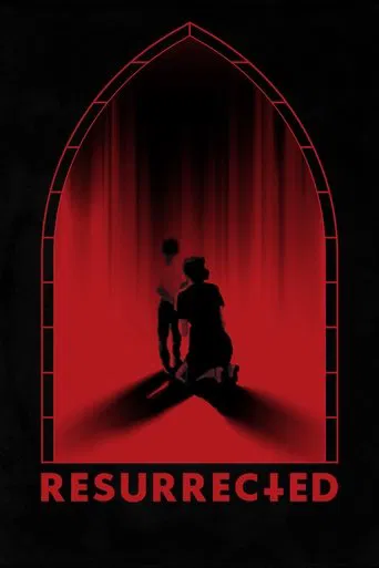 Resurrected poster