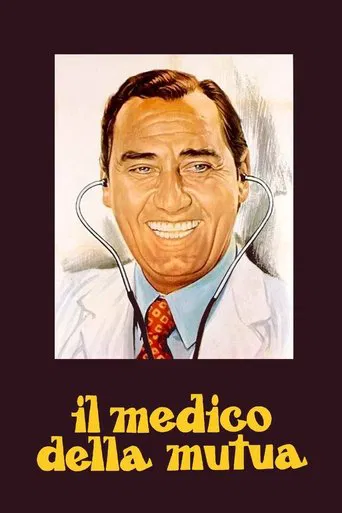 Be Sick… It's Free poster