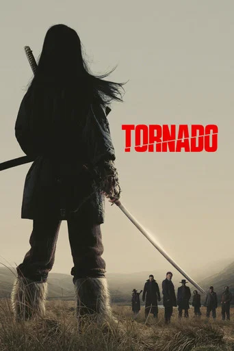 Tornado poster