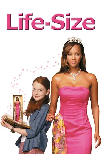 Life-Size poster