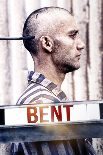 Bent poster