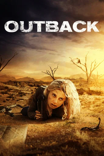 Outback poster
