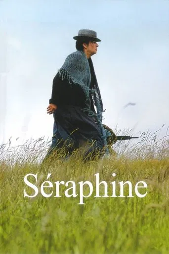 Séraphine poster