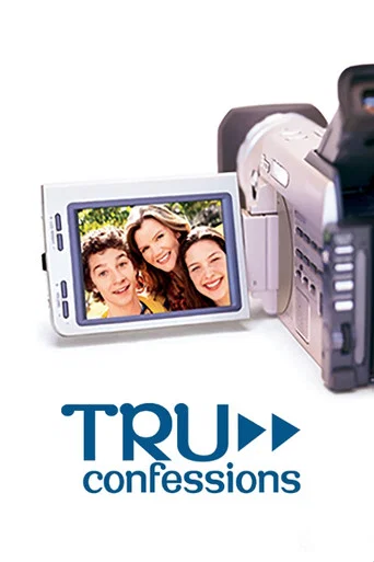 Tru Confessions poster
