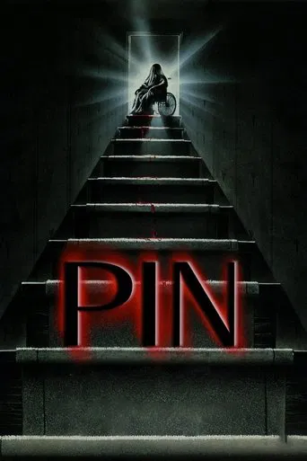 Pin : A Plastic Nightmare poster