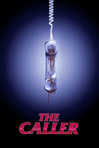 The Caller poster