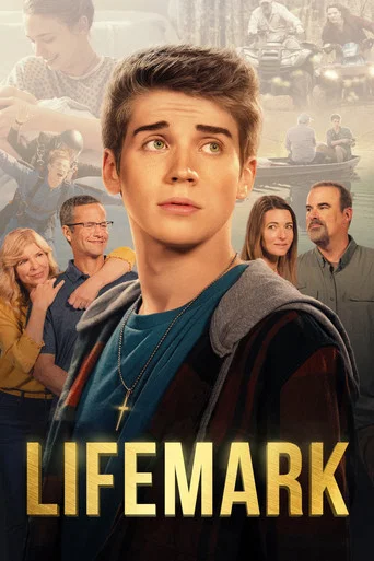 Lifemark poster