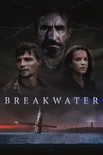 Breakwater poster