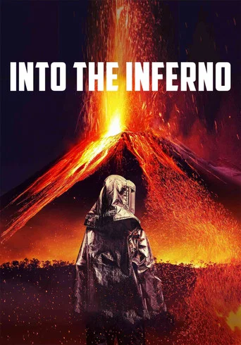 Into the Inferno poster
