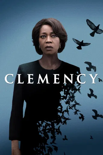 Clemency poster