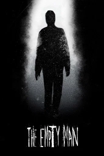 The Empty Man poster