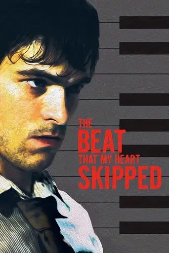 The Beat That My Heart Skipped poster