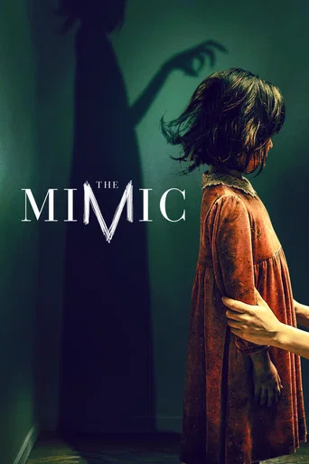 The Mimic poster