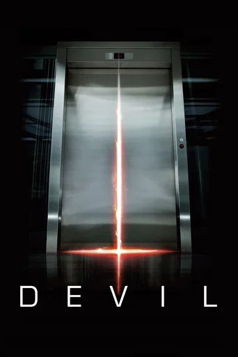 Devil poster