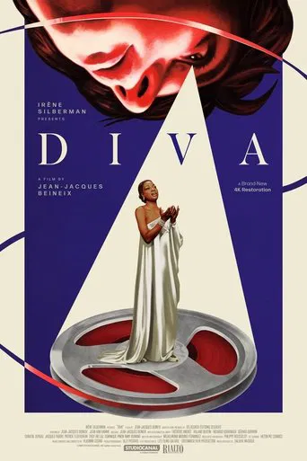Diva poster