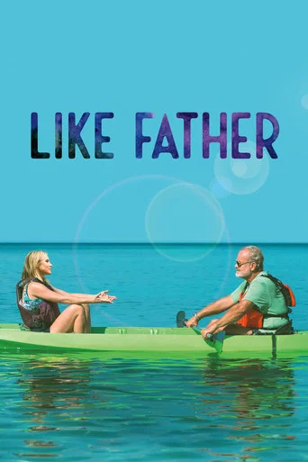 Like Father poster