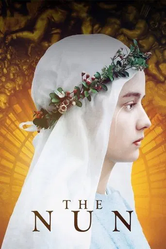 The Nun poster